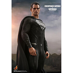 Avis Hot Toys TMS038 - DC Comics - Justice League - Knightmare Batman & Superman