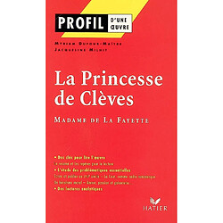 La princesse de Clèves (1678), Madame de La Fayette - Occasion