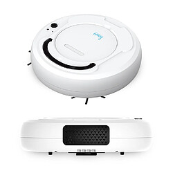 Universal Robot automatique 3 en 1, robot de nettoyage à charge USB, nettoyeur de sol sec et humide, nettoyeur de sol sec et humide pour la maison intelligente pas cher