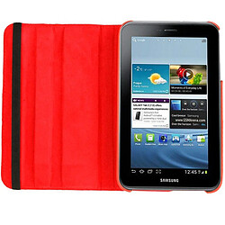 Yonis Housse Samsung Galaxy Tab 3 8' T3100