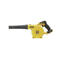 Souffleur sans fil XR 18V sans batterie ni chargeur DEWALT DCV100