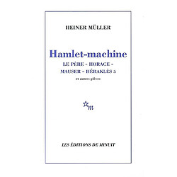 Hamlet-machine