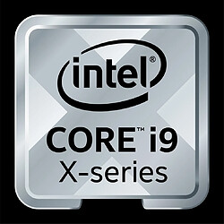 Acheter Processeur Intel i9-10920X LGA 2066