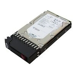 Hewlett Packard Enterprise 450GB SAS 15000RPM