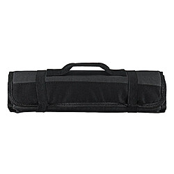 Universal 1 PC Sac à vaisselle Cuisine professionnelle Multifonction Couteau à double usage Sac à rouleaux Couverts Sac de rangement Couteau de cuisinier S | Sac Panier