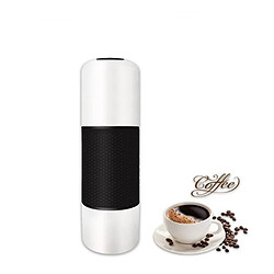 Universal Mini cafetier portable broyeur à café manuel barista outil cappuccino latte art cuisine mini-invasive art | broyeur à café manuel