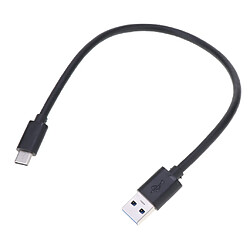 Câble USB de type C