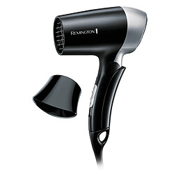 Sèche-cheveux de voyage 1400w - d2400 - REMINGTON