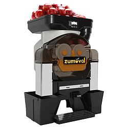 Presse Agrume Automatique Gros Fruits Big Basic - Zumoval