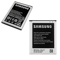 Batterie Origine Samsung EB535163LU : Galaxy Grand Duos, I9080, I9082