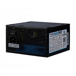 Bloc d'Alimentation CoolBox CoolBox Basic ATX 300W Noir 300W