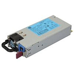 Hewlett Packard Enterprise 660184-001 unité d'alimentation d'énergie