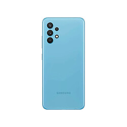 Samsung Galaxy A32 4 Go/128 Go Bleu (Bleu impressionnant) Double SIM SM-A325F