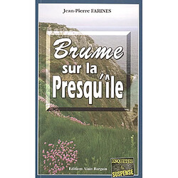 Brume sur la presqu'île - Occasion