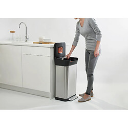 Acheter Joseph Joseph Titan 30 - Compacteur à déchets - Inox