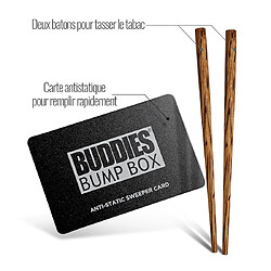 Avis Boite de Remplissage pour Cones Buddies Bump Box