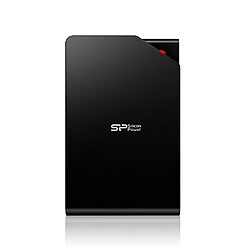 Silicon-Power Stream S03 2 Too (USB 3.0) - Noir