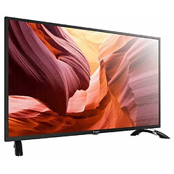 Engel 32LE3260T2 Téléviseur 32" LED HD 60Hz Smart TV HDMI USB Noir