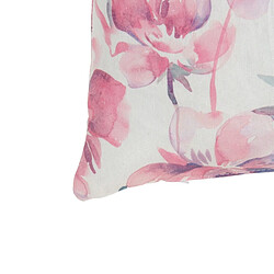 BigBuy Home Coussin Camelia 50 x 10 x 30 cm