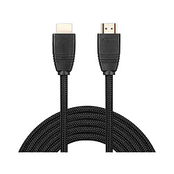 Sandberg HDMI 2.1 Cable 8K, 2m