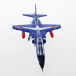 Avis Moulé sous pression Avions Métalliques T-2 Combattant Avion Modèles D'avions pour Accessoires Photo/Cadeau de noël/Décoration/Ornement/Souvenir