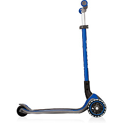 Authentic Sports Trottinette Globber Master Lights - Bleu marine