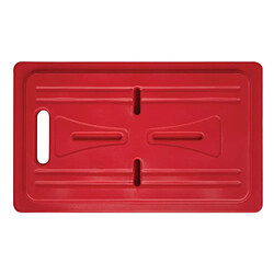 Avis Plaque Chaude GN 1/1 - Cambro