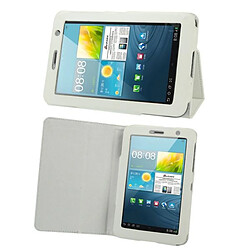 Yonis Housse intégrale Samsung Galaxy Tab 2 7 pouces