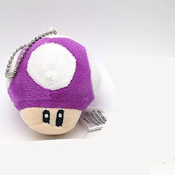 Avis Universal Super Mario Plush -KeyChainblue