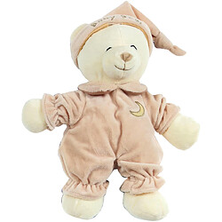 Gipsy Peluche Ours Baby Bear Douceur