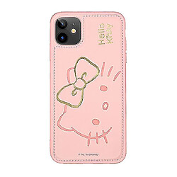 Universal Hello Kitty Case iPhone 13 Pro