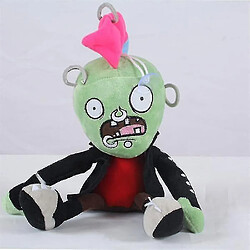 Universal Plantes vs zombies, plante zombie en peluche, poupée douce en peluche, baby11cm-30cm