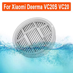 Pièces et accessoires pour aspirateur à poignée xiaomi Deerma VC20S VC20, filtre Hepa