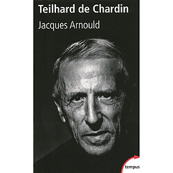 Pierre Teilhard de Chardin - Occasion