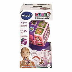 Acheter Jouet Educatif Vtech Cube Aventures (FR)