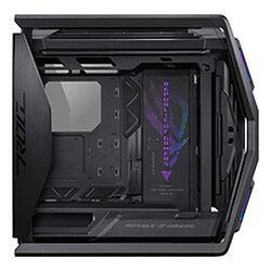 Acheter Boîtier ATX semi-tour Asus ROG Hyperion GR701 BTF Edition Noir Transparent