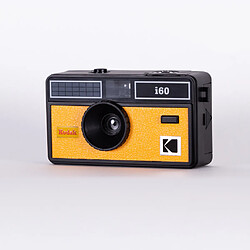 Avis KODAK DA00258 - Pack Appareil Photo KODAK i60 et 1 pellicule 36 poses 400 ISO - Objectif 31 mm - Pour films 35 mm - Jaune - Jaune