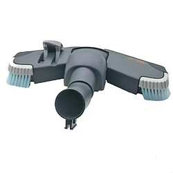 Tête de brosse pour aspirateur de sol 32mm, compatible avec Philips FC8204 FC9071 FC8347 FC8082 FC8202 FC8206 FC8208 FC8760 karcher électrolyx LG