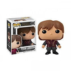 Funko Tyrion Lannister - Pop Figurine