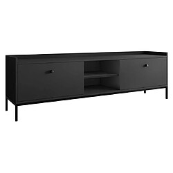 Bestmobilier Filipo - meuble TV - 180 cm