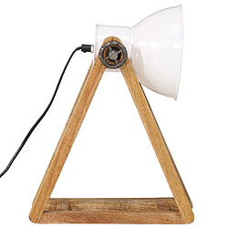 Avis VidaXL Lampe de Bureau