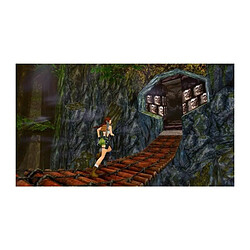 Just For Games Tomb Raider I-III Remastered Starring Lara Croft - Jeu PS5