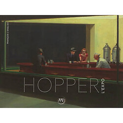 Hopper : l'expo