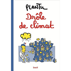 Drôle de climat