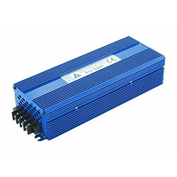 AZO Digital 10÷20 VDC / 48 VDC PU-500 Convertisseur de tension 48V 500W IP21