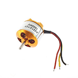 Moteur Brushless