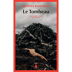 Le tombeau - Occasion