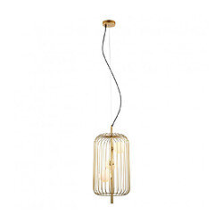 Luminaire Center Suspension moderne Hayden