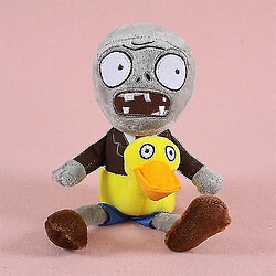 Universal Plantes vs zombies, plante zombie en peluche, poupée douce en peluche, baby11cm-30cm