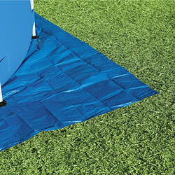 Avis Tapis de Sol Bestway 335x335 cm